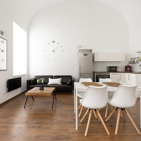 B17 Bajcsy Apartment Budapest Exterior foto