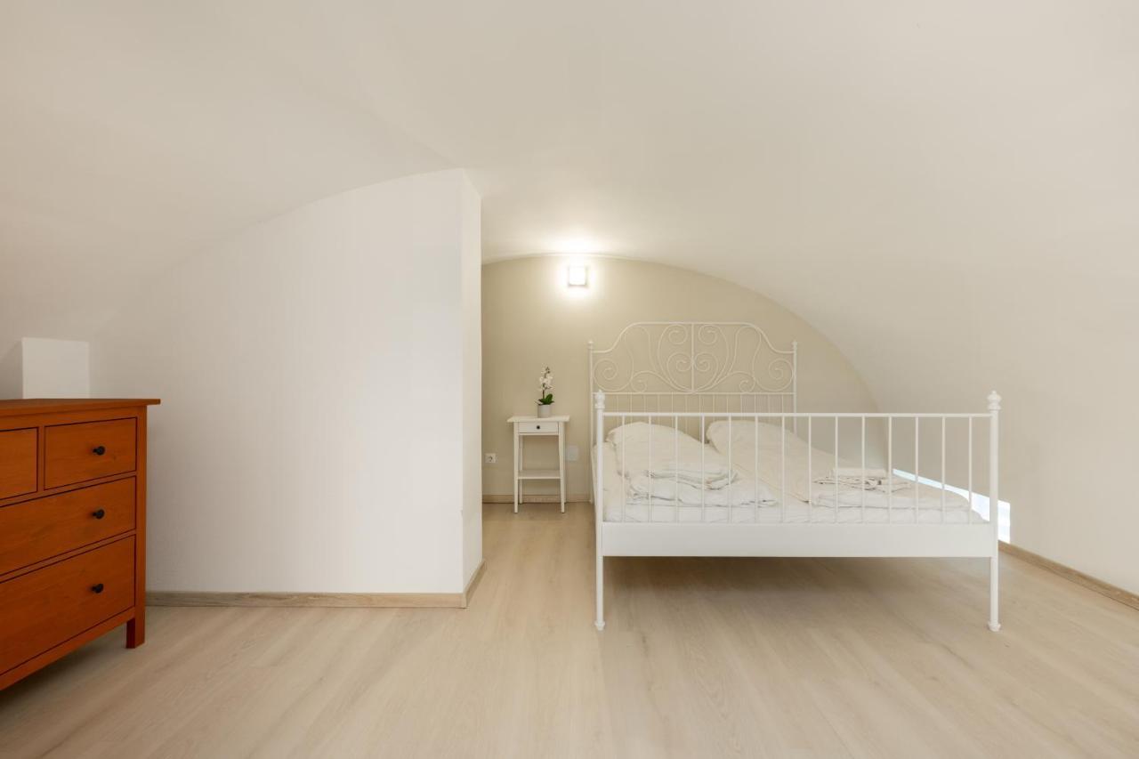B17 Bajcsy Apartment Budapest Exterior foto
